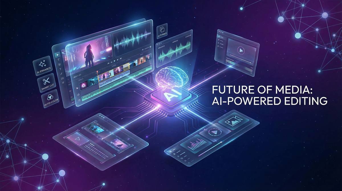 探花视频-探花·AI视频剪辑工具使用视频教程完整版