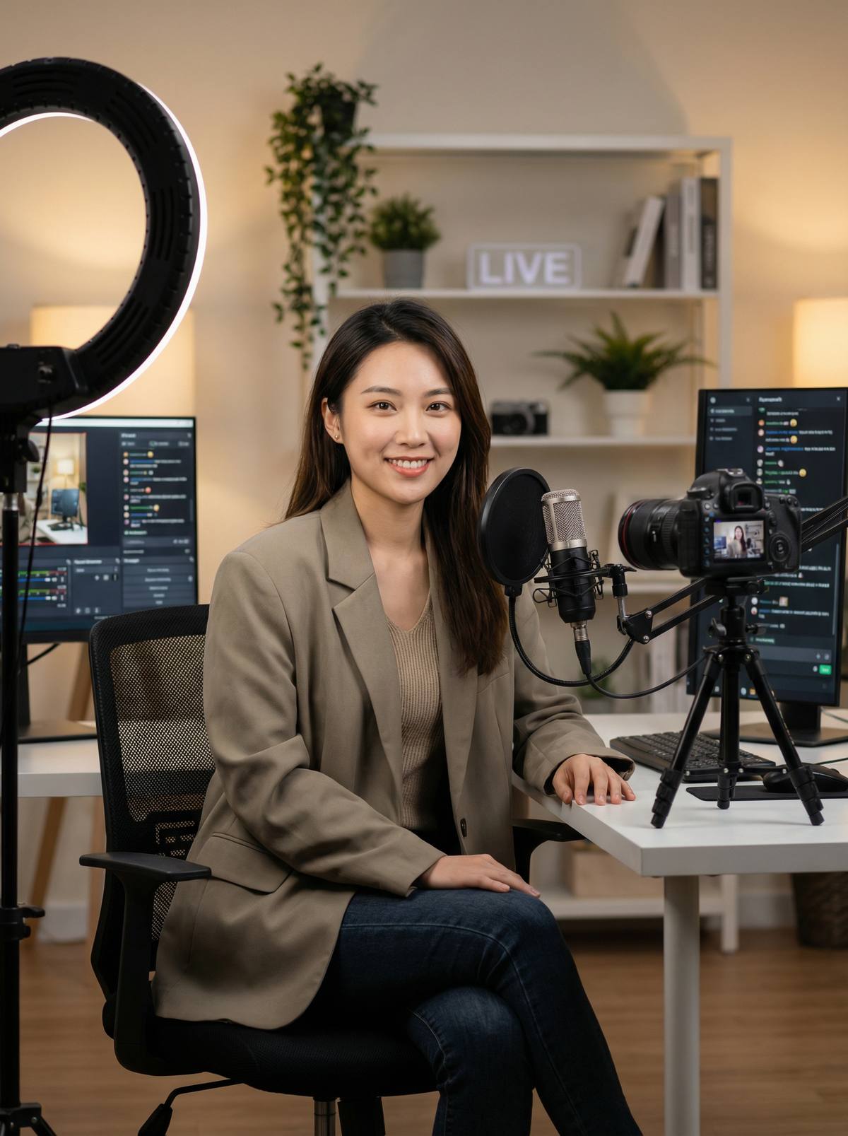 探花社区美图-直播影像